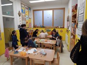 Velikonoční tvoření s rodiči